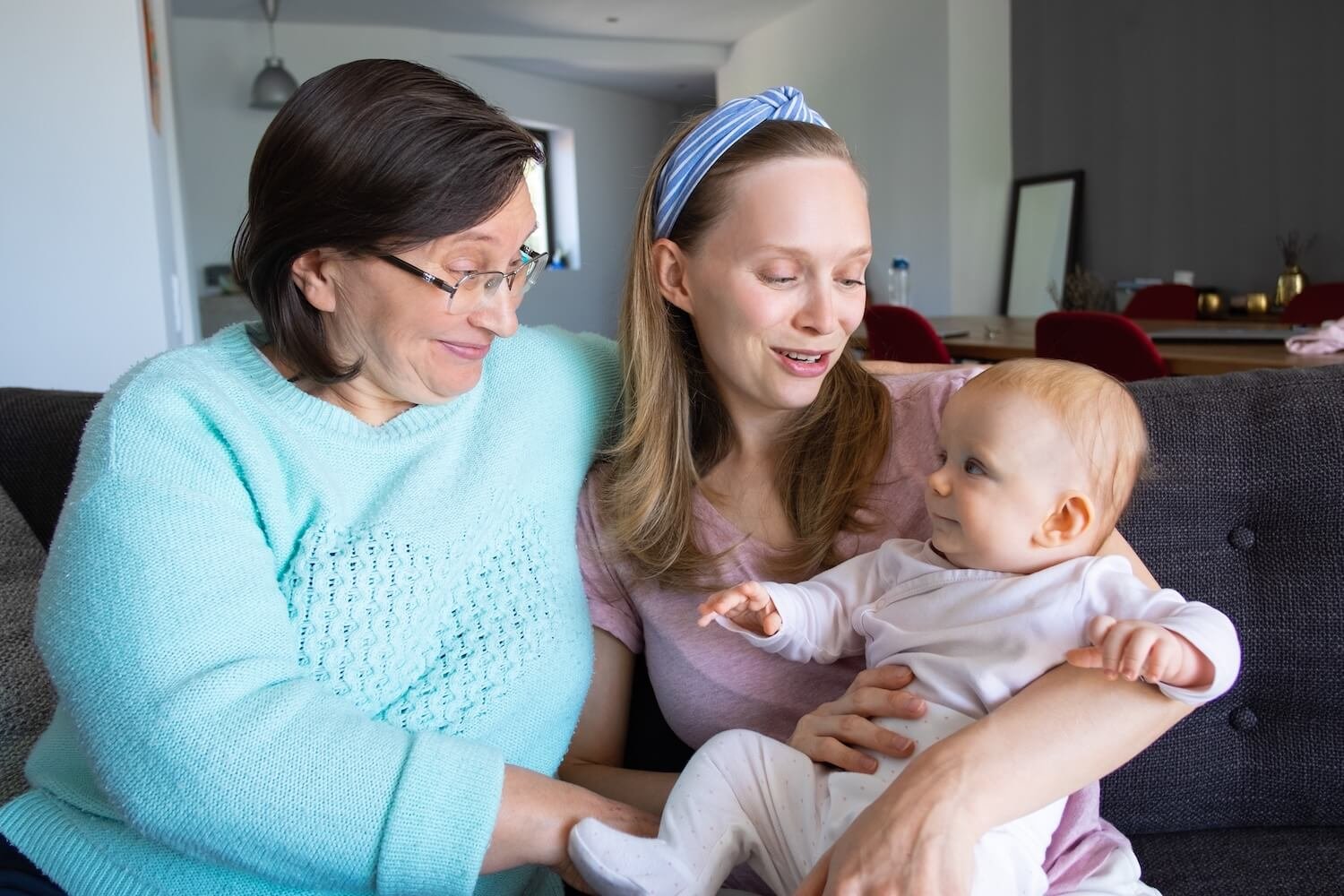 How can I leave more money to my children?
